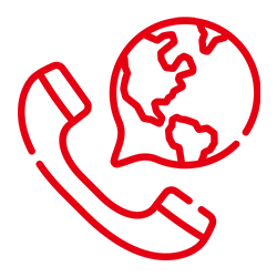 International Calling